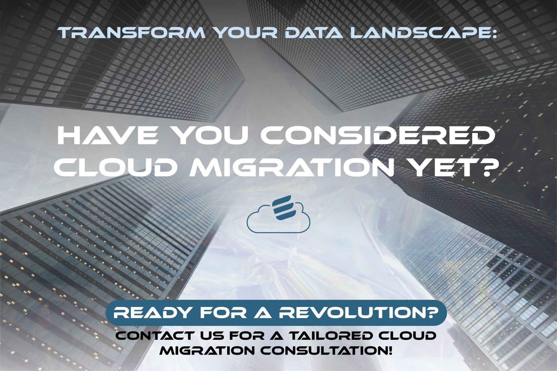 Cloud Migration: Harnessing Technology for a Greener Future